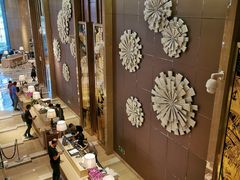 -广州粤海喜来登酒店