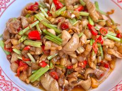 -蛮佬拾·乡里土菜馆(河西王府井店)