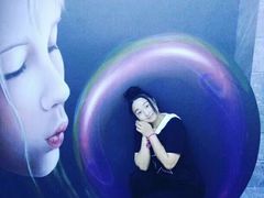 -苏州5D星空错觉艺术馆