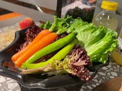 -芯元·碳烤熟成牛肉(经开店)