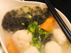 -翠华餐厅(正佳广场店)