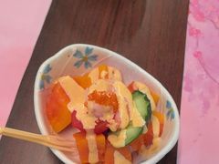 -黑松白鹿(金融街店)