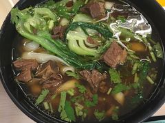 -东方削面(迎泽街店)