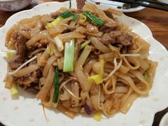 -南记食粥坊·宵夜大排档(莲花总店)