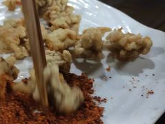 -百口川老火锅(西科大新区店)