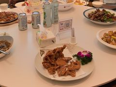 -紫丁香饭店-中餐厅