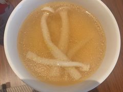 -新希望诺富特酒店-青岛湾中餐厅