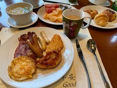 -武汉马哥孛罗酒店