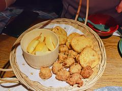 -吃饭皇帝大土家民族菜(正大广场店)
