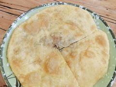 牛肉馅饼-杜记甜食(张掖路步行街店)
