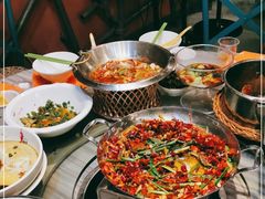-湘当爱·鲜煮现炒(松岗立业路店)