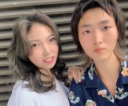 -简影造型·自选烫染接发salon