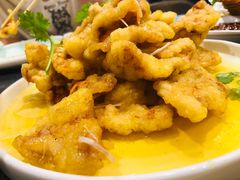 -李记东北饺子馆·东北菜(欢乐谷店)