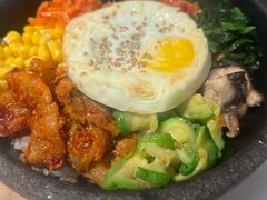 -七八冷面·延边朝鲜族美食(圣熙八号店)