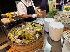 -涨巢·潮玩水疗局