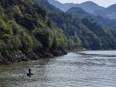 -新安江山水画廊风景区