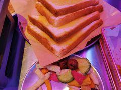 -燥次·烧烤酒场(万象城店)