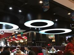 -海底捞火锅(勒泰店)