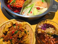 -班花麻辣烫(南京概念店)