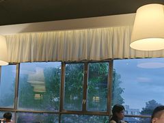 -188西餐厅(园林宾馆店)