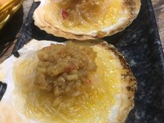 -郑享吃烧烤烩面(红专路店)