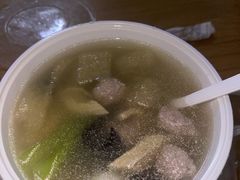 -子午路张记肉夹馍(小寨西路店)