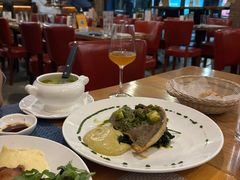-LA MAISON公鸡和龙(蛇口店)