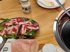 -黔三一夺夺粉酸汤火锅(百信店)