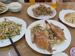 -小铜锣湾海鲜家常菜馆(河西店)