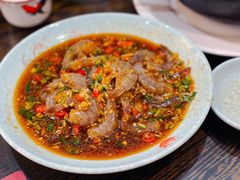 生腌虾-抱德·潮汕味(琶洲店原惠城鱼仔)