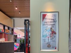 -Pizzeria da Nicola·火炉披萨(中大国际店)