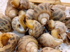 -揭阳钟记小食(福田新村店)