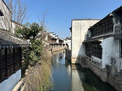 -嘉兴月河历史街区