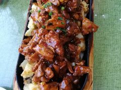 -桃子餐厅·天津菜(红星路直营店)