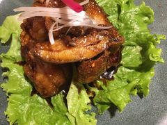 -赤坂亭·M9和牛烧肉·铁板烧(合肥万象城店)