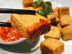 -老灶味道·本帮菜(昌平路店)