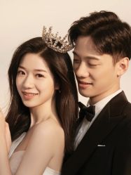 -易摄影婚纱摄影工作室