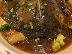 -不倒翁·徽天下名菜楼(马鞍山路店)