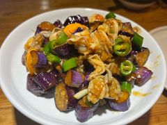 -吕氏疙瘩汤·私家菜馆(慈云寺店)