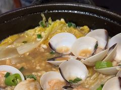 -得意啫·广东啫啫煲(前海HOP店)