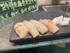 -鮨冠OMAKASE食べ放题(北京首店)