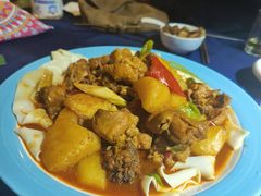 -伊带伊路新疆美食府(呼家楼店)