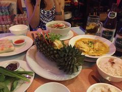-Lanterns Vietnamese Restaurant