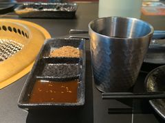 -谷牛和牛烤肉(漕河泾印象城店)