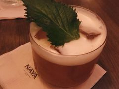 -NAYA Bar ·酒(红山店)