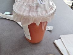 -THE WOODS 简餐 (国贸商城店)