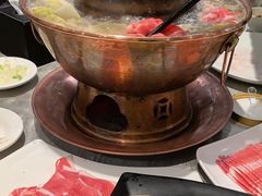 -东来顺饭庄(王府井步行街店)