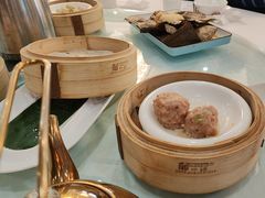 -东江渔村·古典园林·30年粤菜老字号(太和店)
