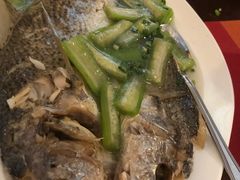 -上海金陵紫金山大酒店·汇海餐厅
