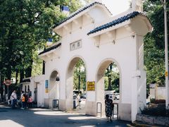 -溪岸路花鸟市场